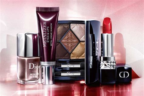 dior maquillage automne 2021|is Dior makeup expensive.